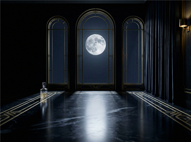 Person mit Desktop-Computer beim Online-Spiel